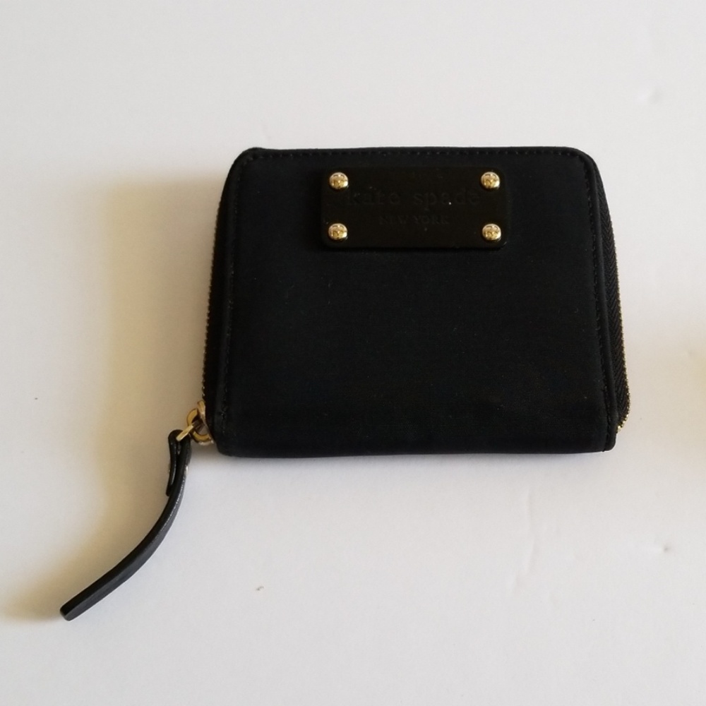 kate spade wallet